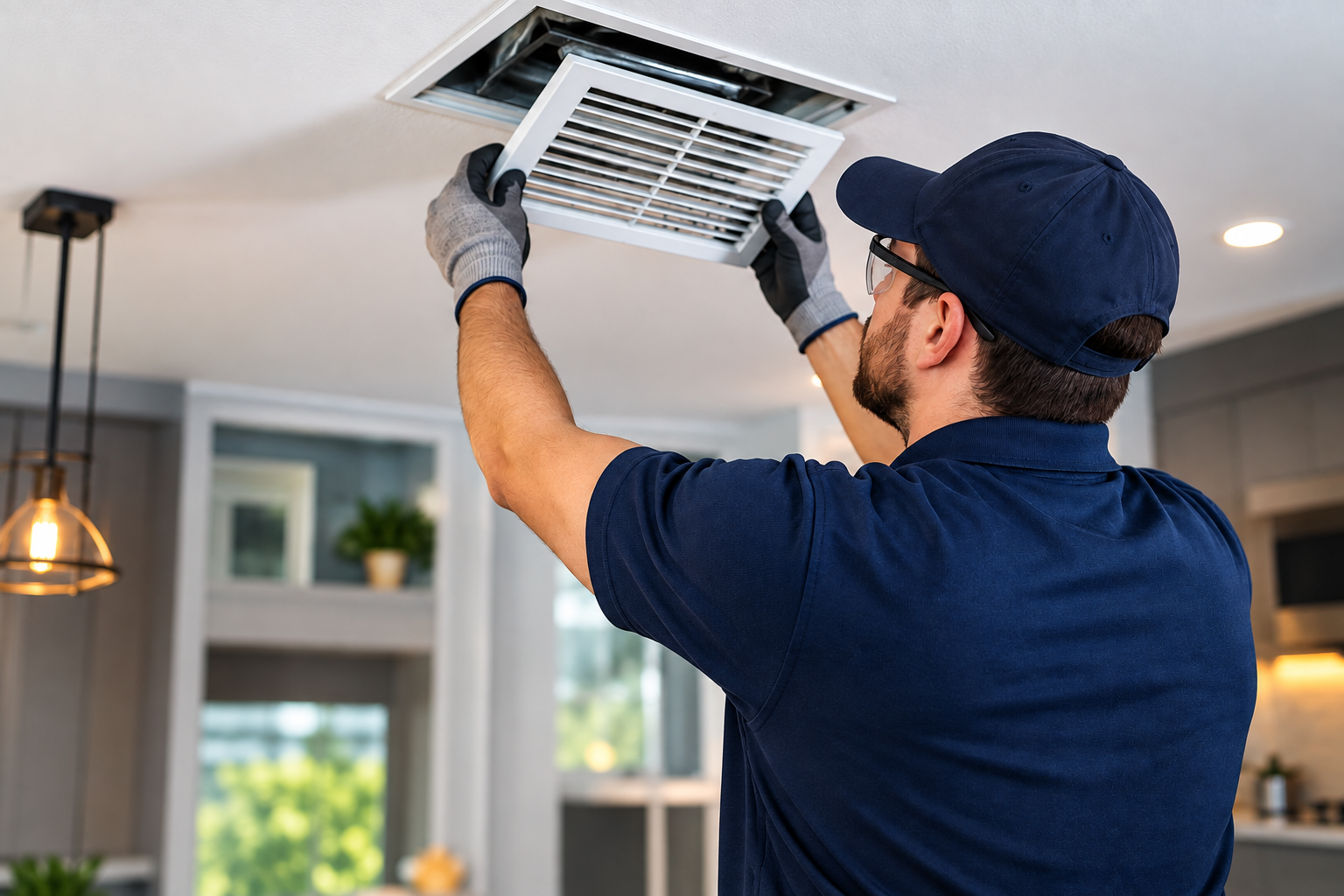 Additional HVAC Services
